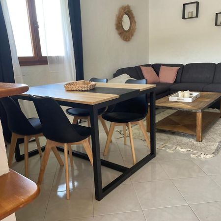 Charme Provencal Pres De Nice Blausasc Exterior foto
